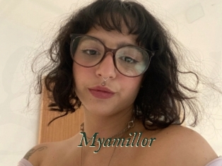 Myamillor