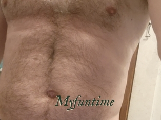 Myfuntime