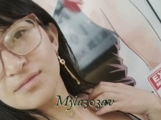 Myla303av
