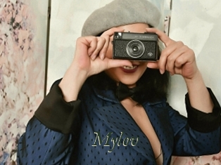 Mylov