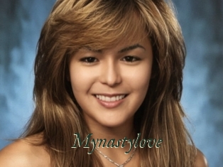 Mynastylove