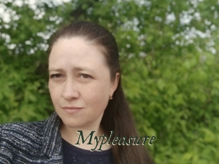Mypleasure