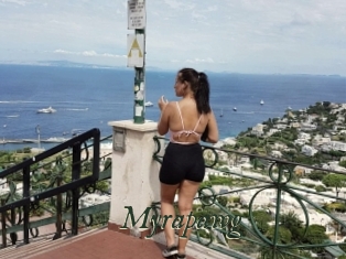 Myrapawg