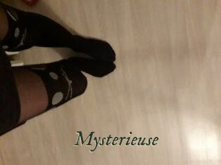 Mysterieuse