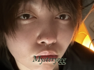 Mysteryegg