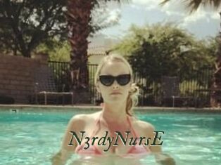 N3rdyNursE