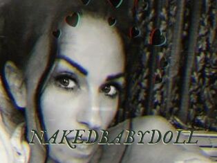 NAKEDBABYDOLL