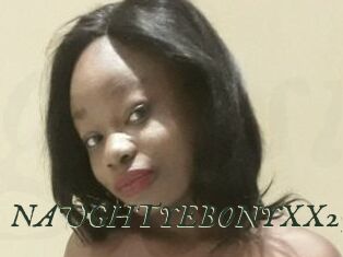 NAUGHTYEBONYXX25