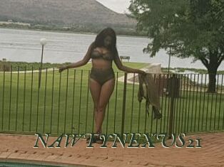 NAWTYNEXUS21