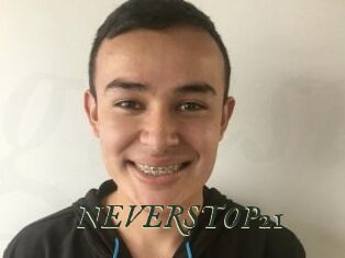 NEVERSTOP21