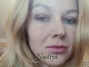 Nadiya