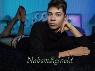 NahomReinold Gratis Strip