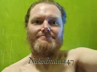 Nakedman247