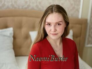NaomiBurke
