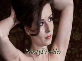 NastyFreckles