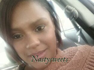 Nastysweets