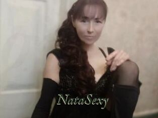 NataSexy