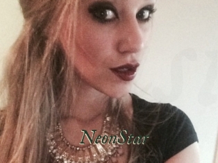NeonStar Gratis Strip
