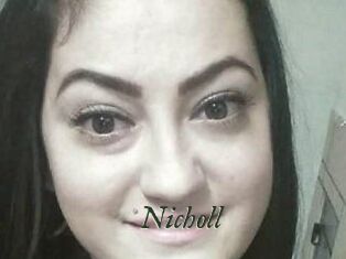 Nicholl