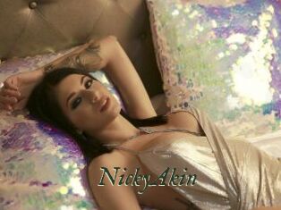 NickyAkin