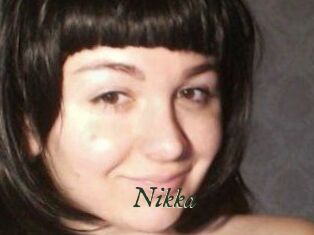 Nikka_
