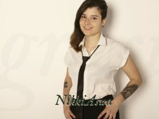 NikkiAsua