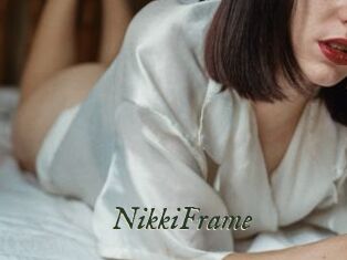 NikkiFrame