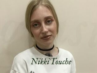 NikkiTouche