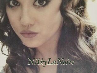 NikkyLaNoire