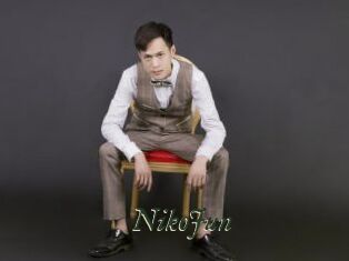 NikoJun Gratis Strip