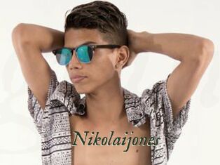 Nikolaijones