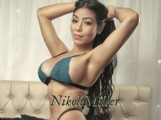 NikoleMiller Gratis Strip