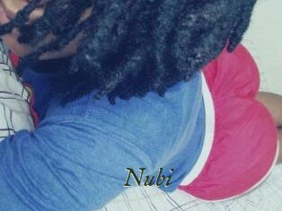 Nubi