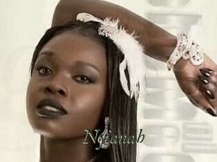 Nyianah