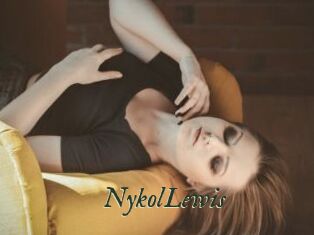 NykolLewis