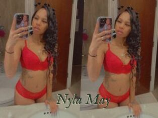 Nyla_May