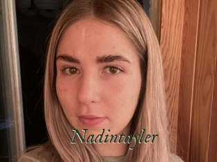 Nadintayler