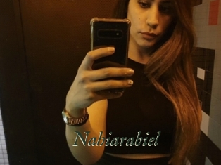 nahiarabiel Gratis Strip