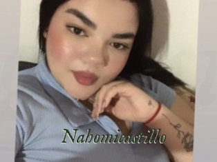 Nahomicastillo