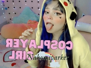Nahomiparker