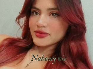 Nahomy_vic