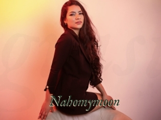 Nahomymoon