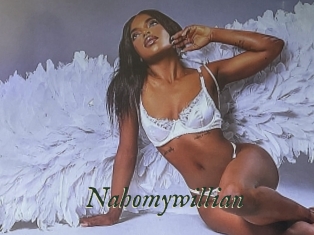 Nahomywillian