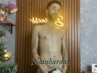 nainhardan Gratis Strip