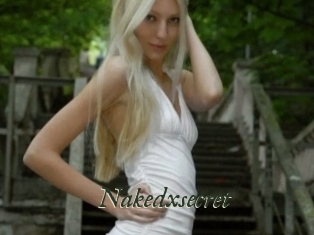 nakedxsecret Gratis Strip