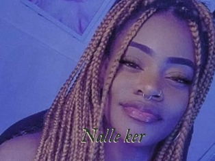 Nalle_ker