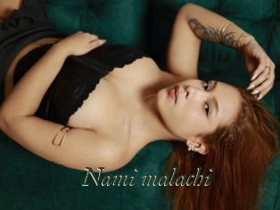 Nami_malachi