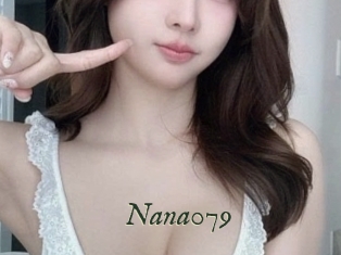 nana079 Gratis Strip
