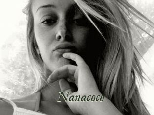 Nanacoco