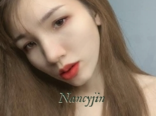 Nancyjin